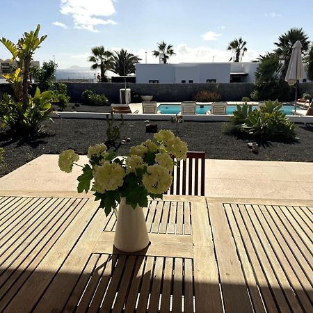 Villa Aguaviva プラヤ・ブランカ エクステリア 写真