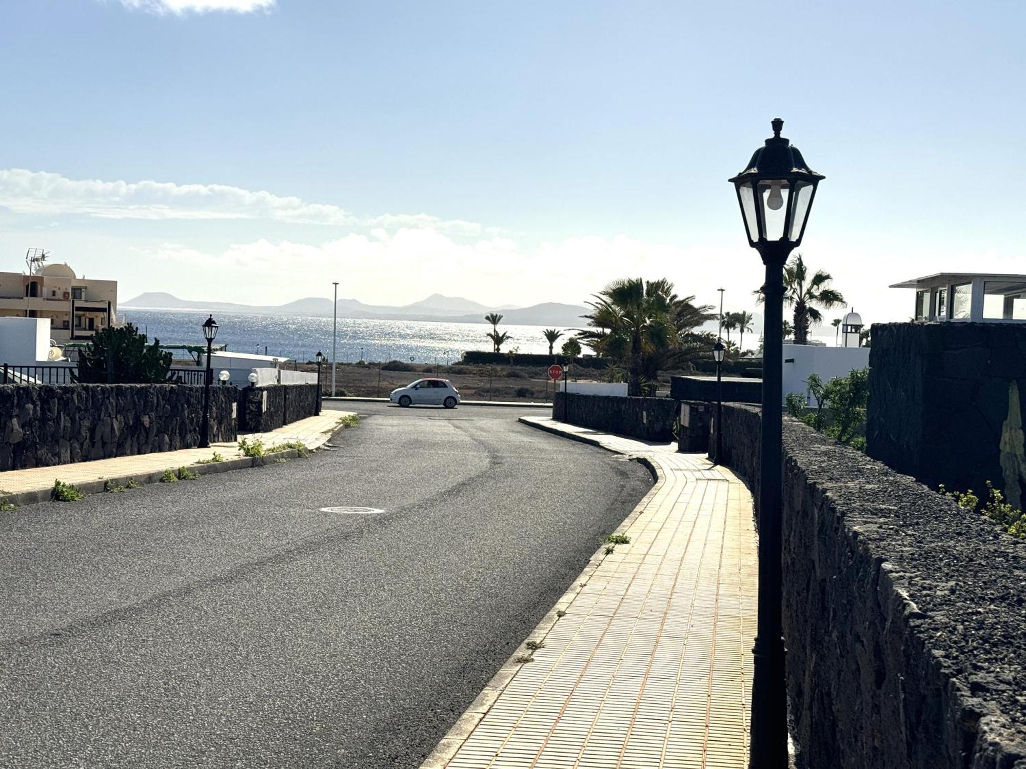 Villa Aguaviva プラヤ・ブランカ エクステリア 写真