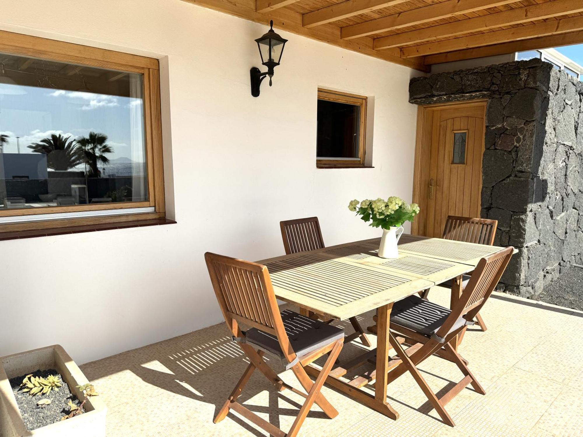 Villa Aguaviva プラヤ・ブランカ エクステリア 写真