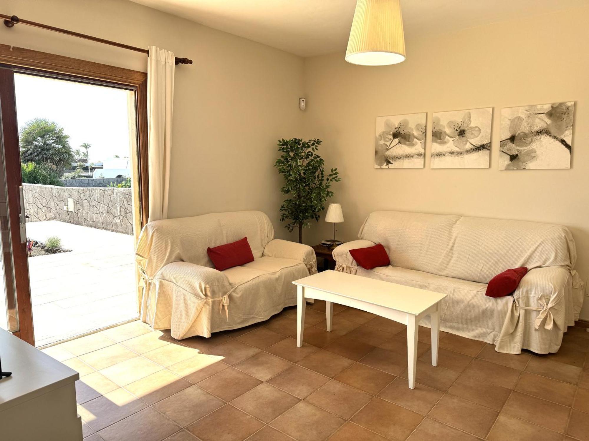 Villa Aguaviva プラヤ・ブランカ エクステリア 写真