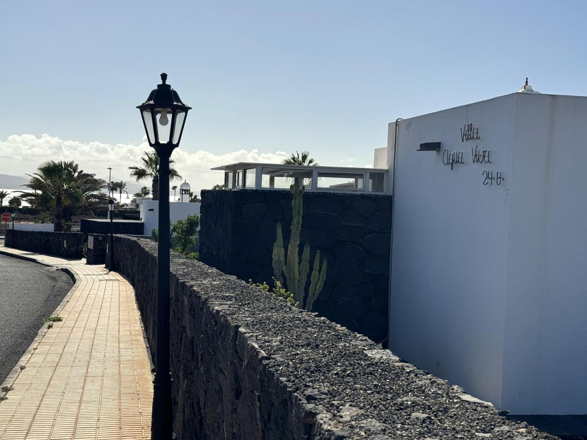 Villa Aguaviva プラヤ・ブランカ エクステリア 写真