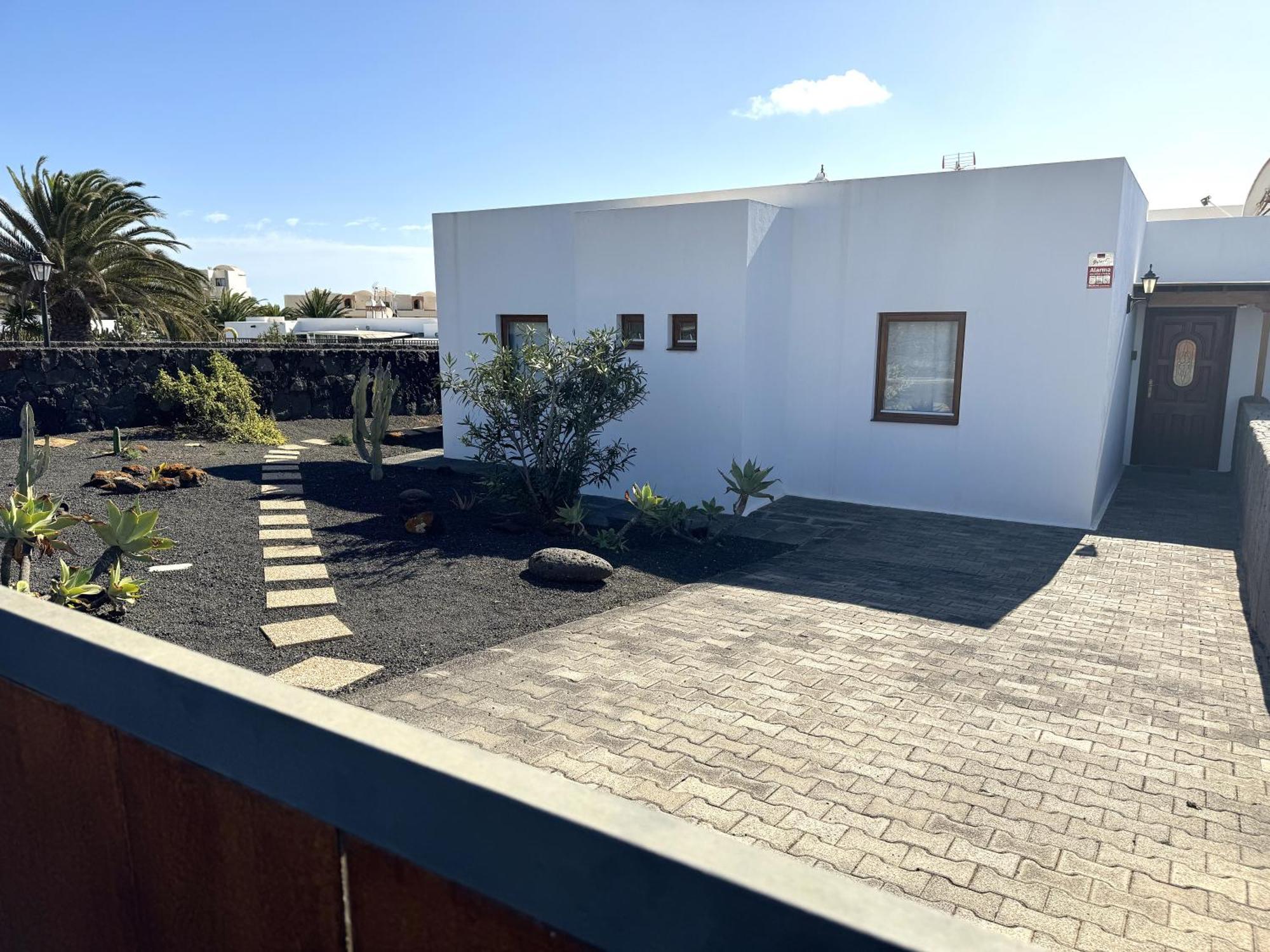 Villa Aguaviva プラヤ・ブランカ エクステリア 写真