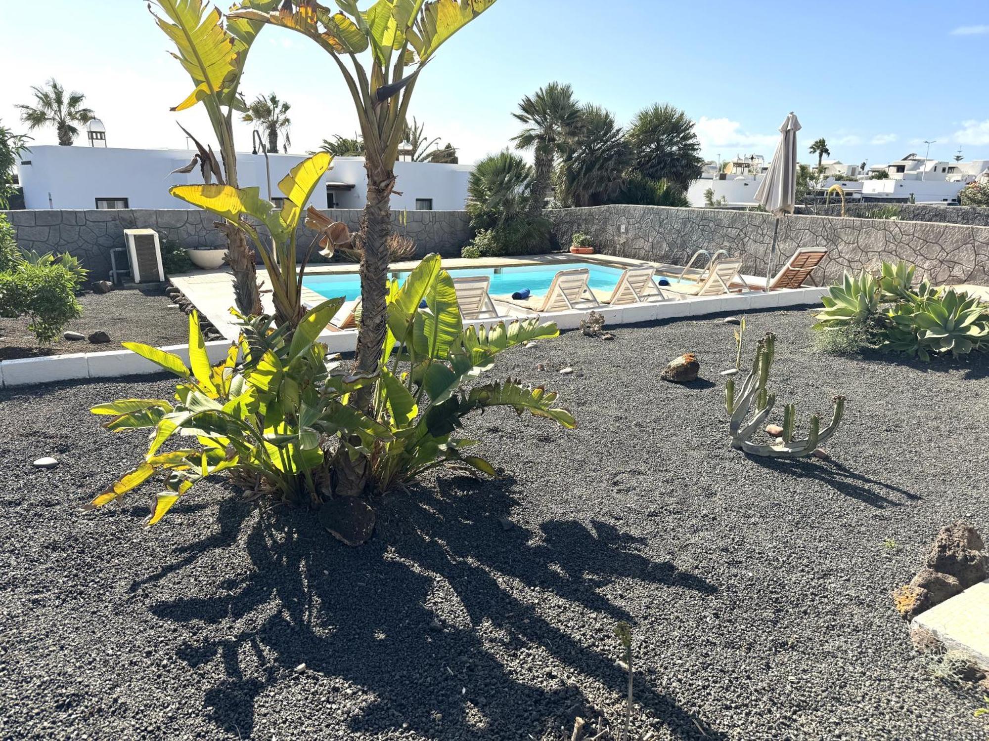 Villa Aguaviva プラヤ・ブランカ エクステリア 写真