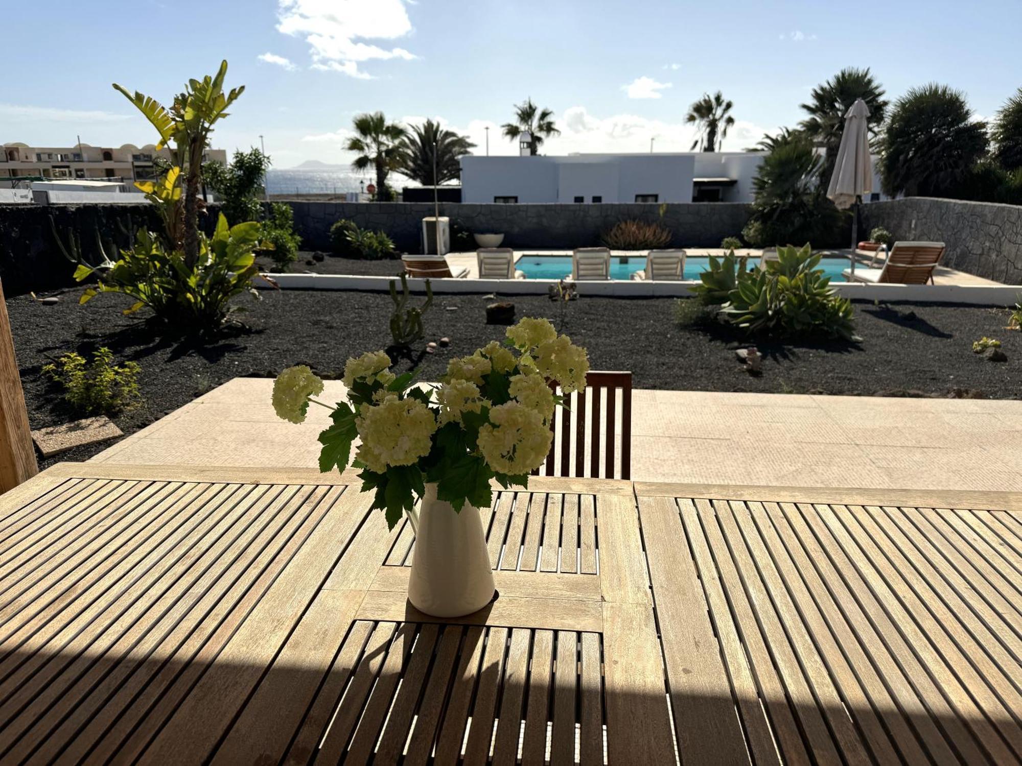 Villa Aguaviva プラヤ・ブランカ エクステリア 写真
